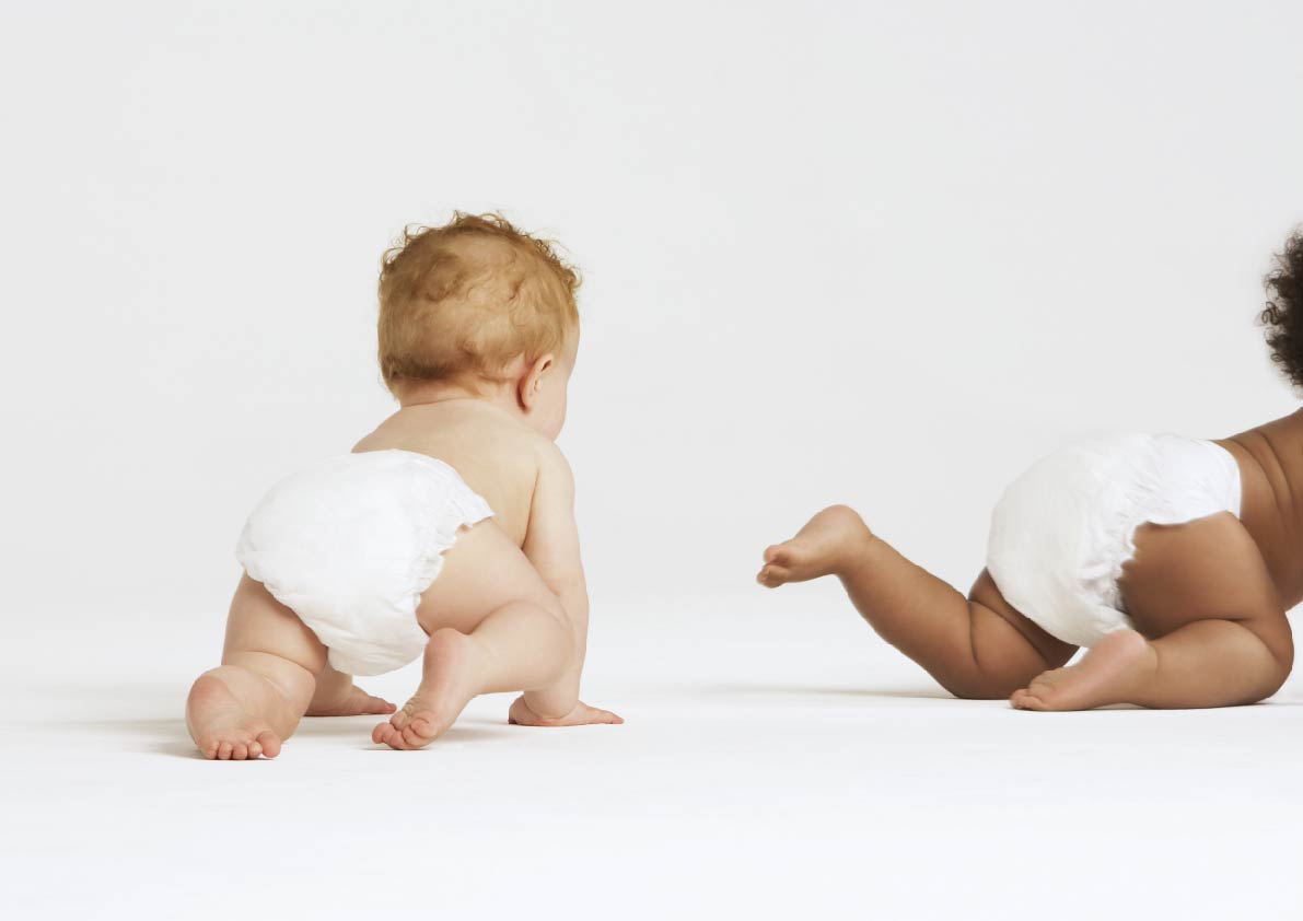 Magical Milestones for Healthy Baby Development