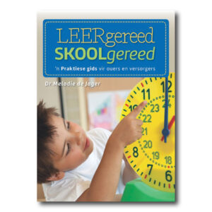 9 Leergereed Skoolgereed