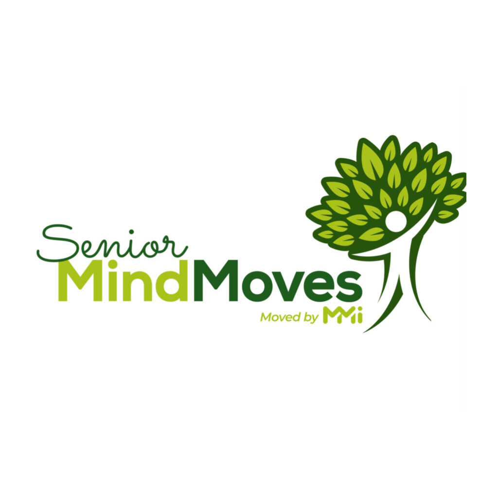 8 Senior Mind Moves_